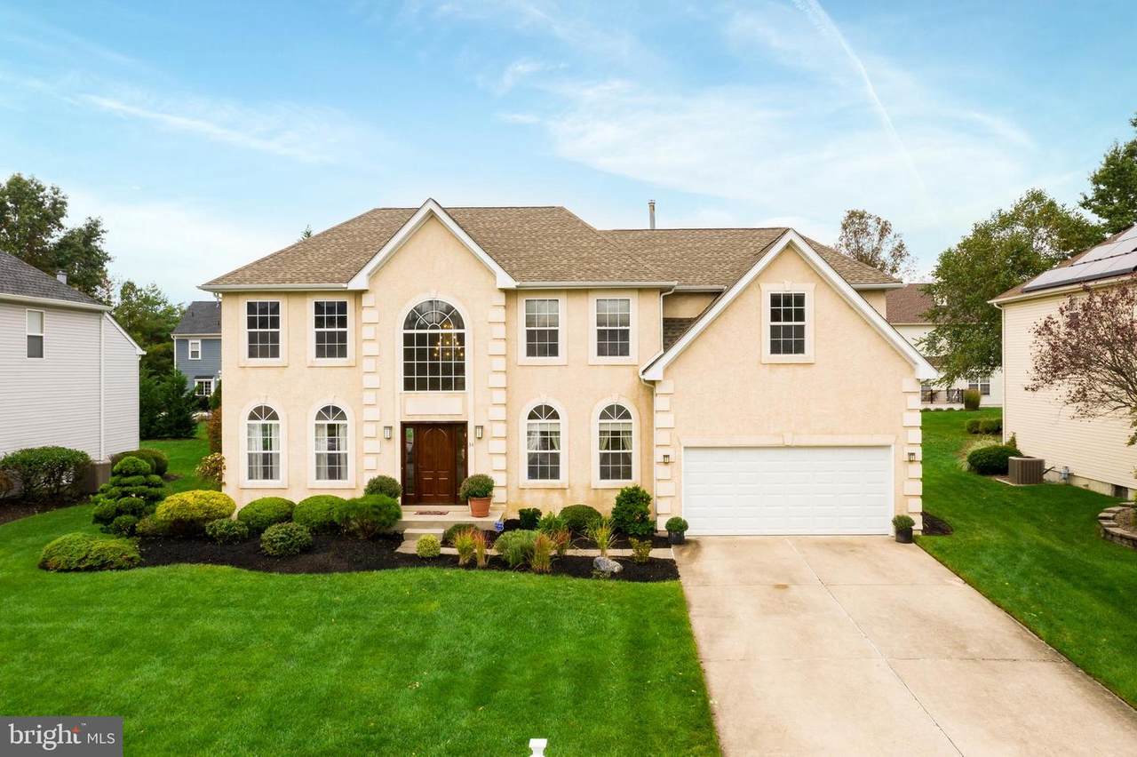 34 Saddlehorn Drive - Photo 1