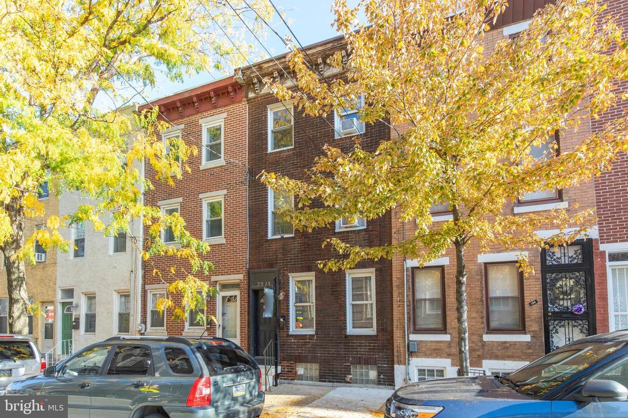 2521 Emerald Street - Photo 1