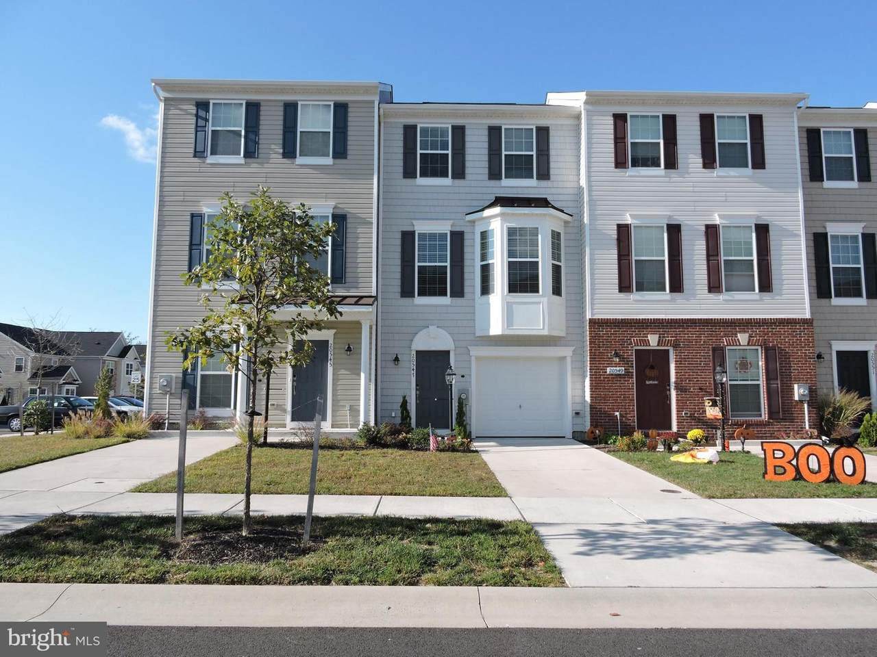 20547 Asheville Drive - Photo 1