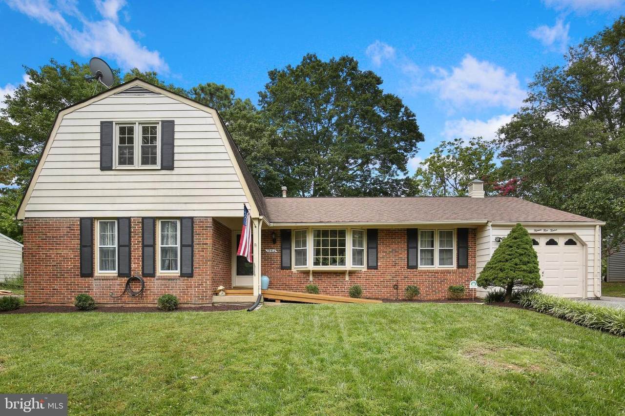 15412 Aylesbury Street - Photo 1