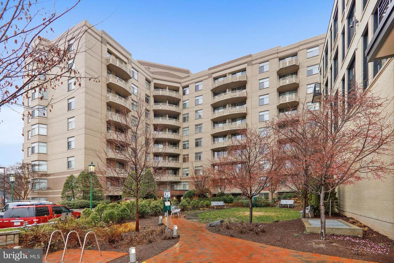 7111 Woodmont Avenue - Photo 1