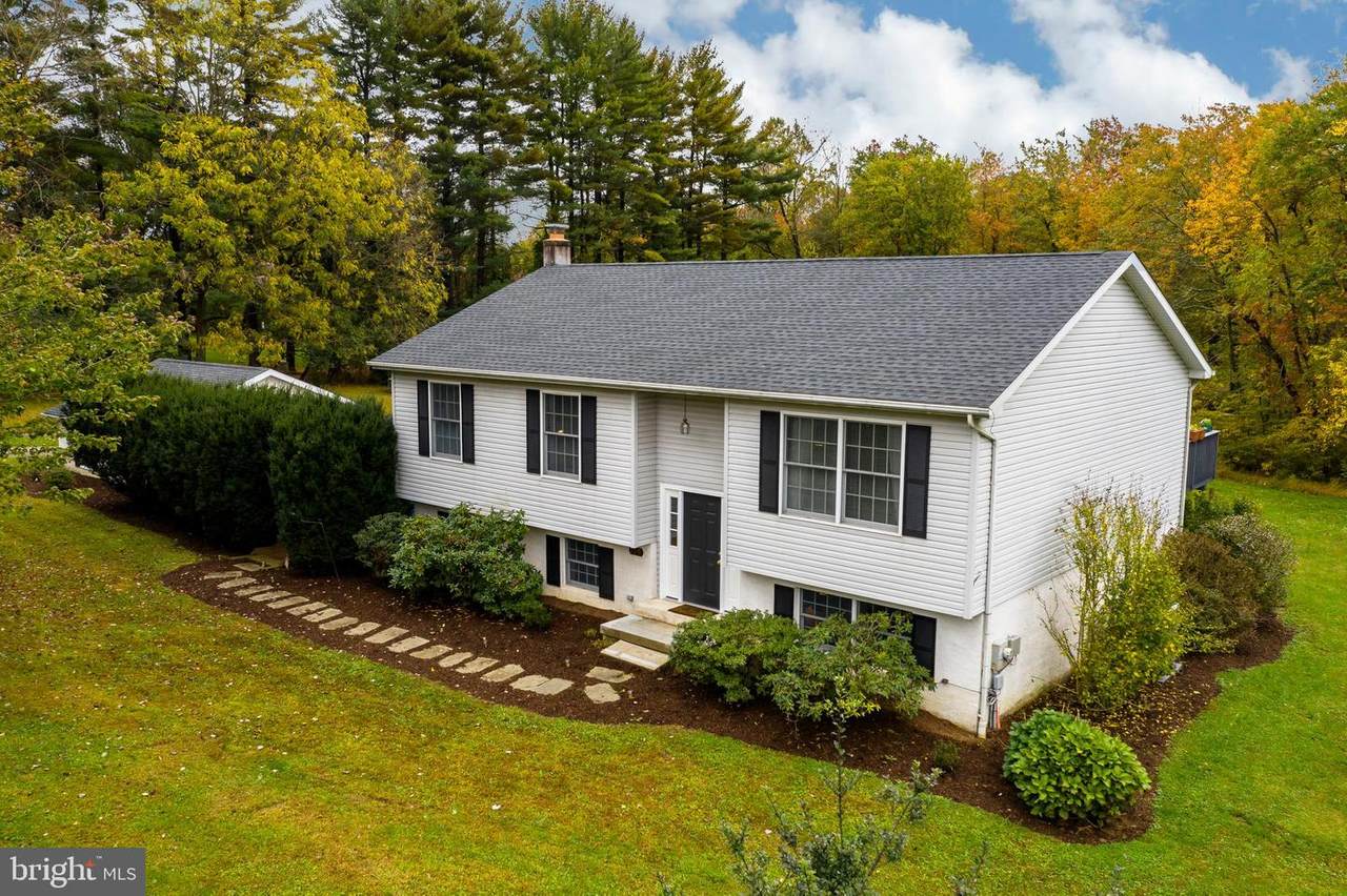 120 Culbertson Run Road - Photo 1