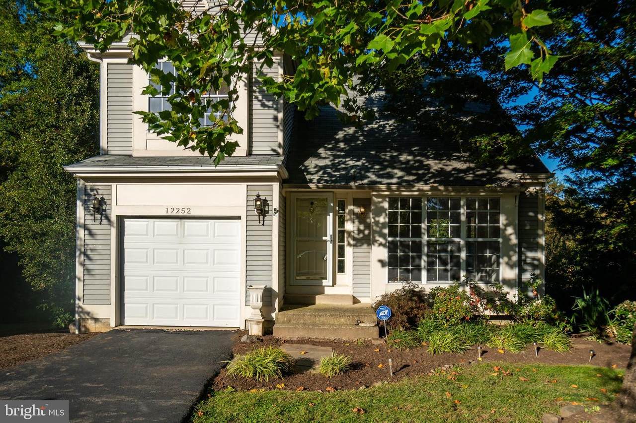 12252 Exbury Street - Photo 1