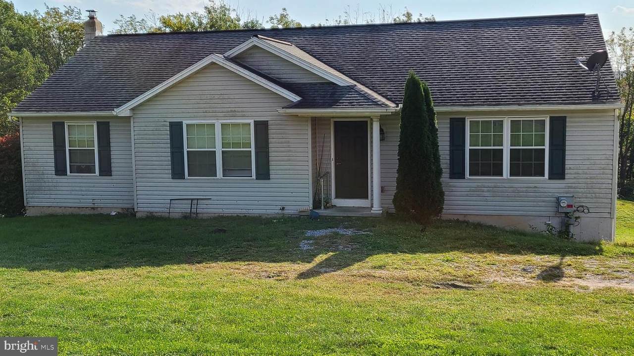 727 Gap Newport Pike - Photo 1
