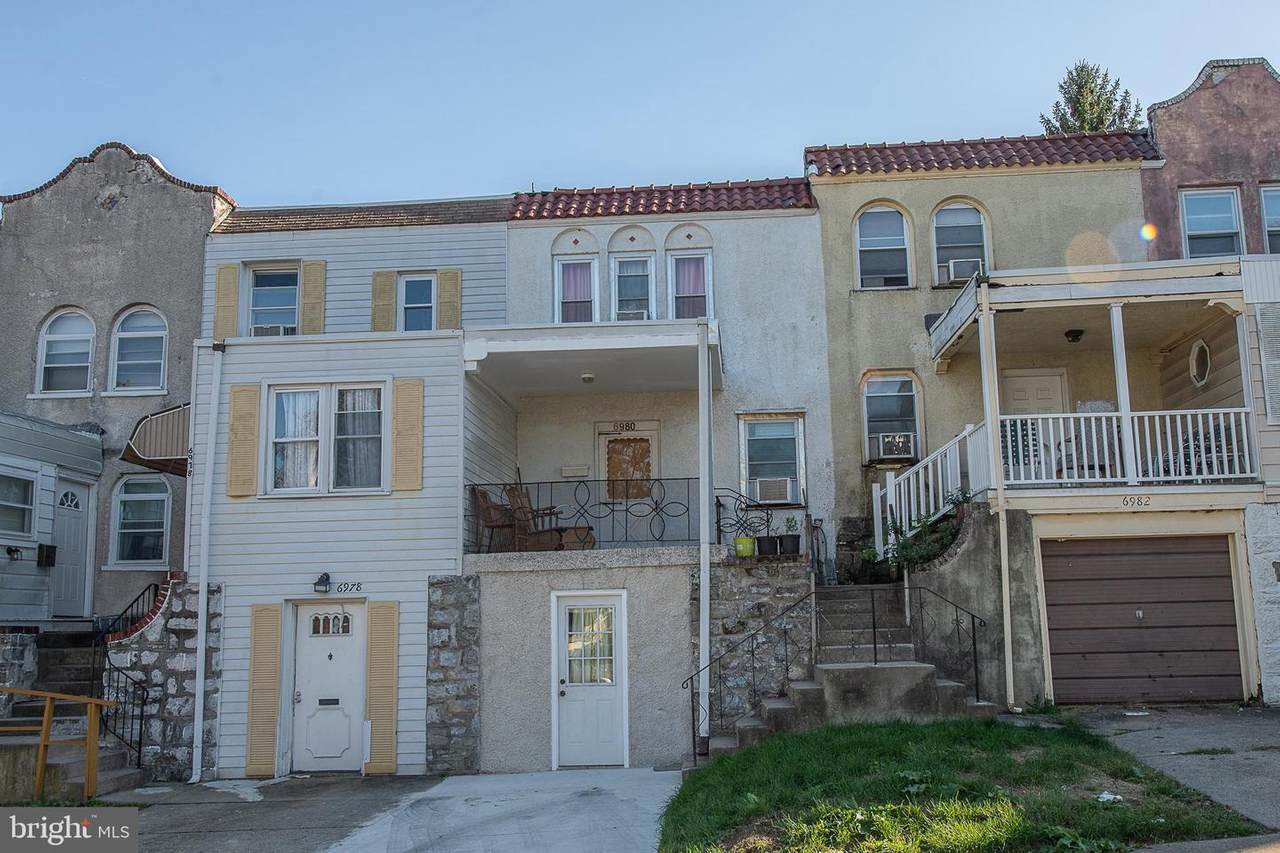 6980 Aberdeen Road - Photo 1