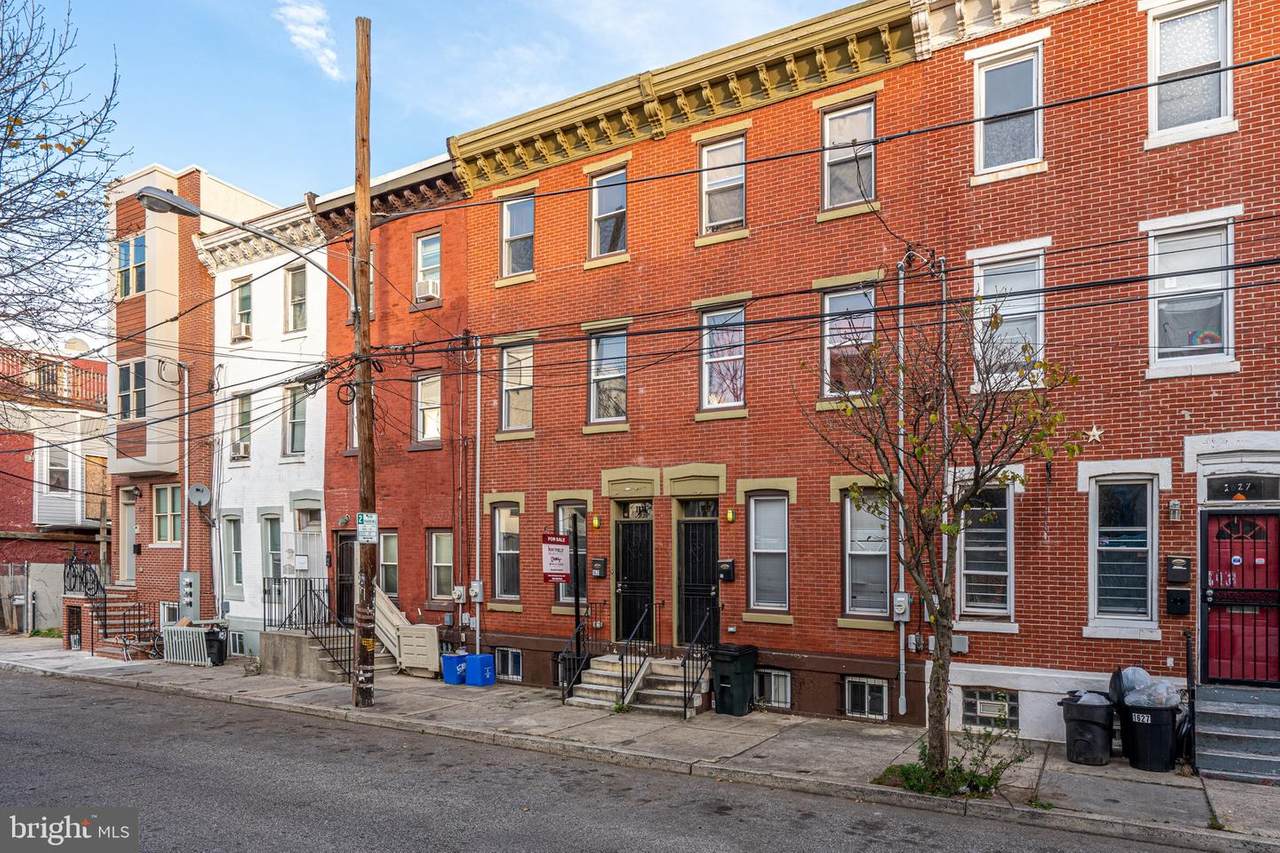 1631 Bouvier Street - Photo 1