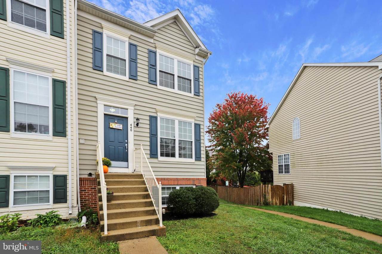 440 Andromeda Terrace - Photo 1