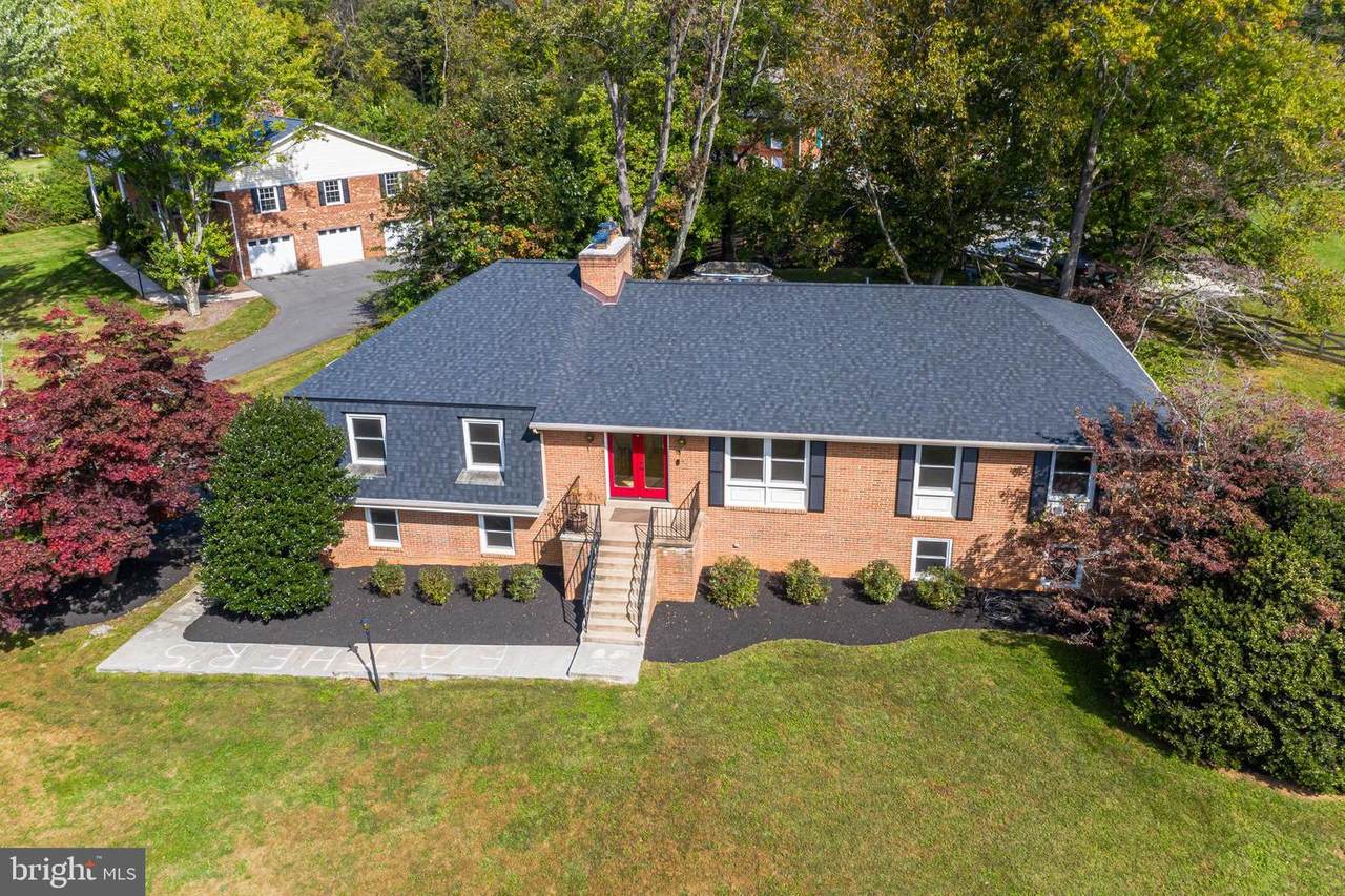 2949 Fox Mill Road - Photo 1