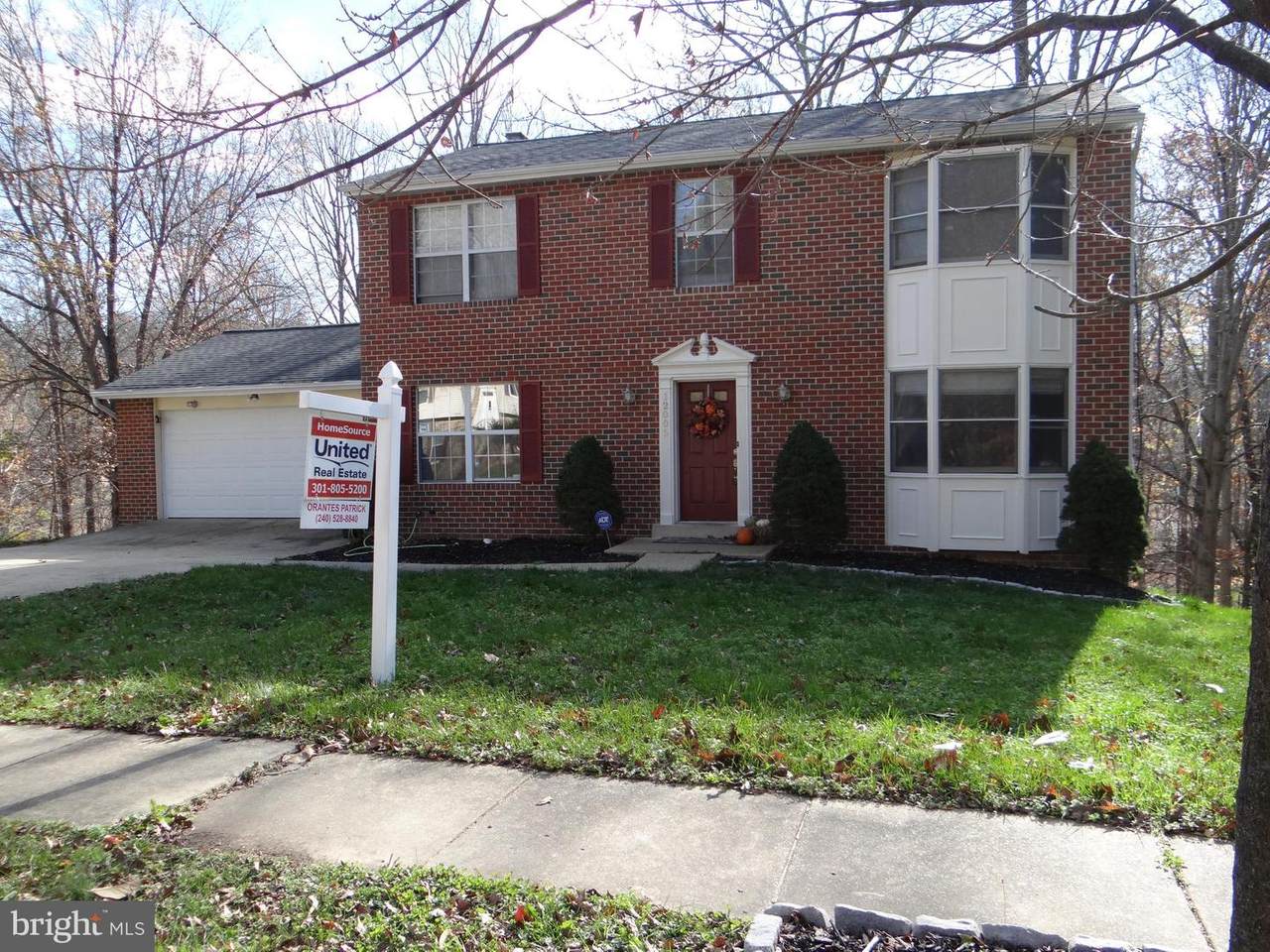 12005 Fairway Manor Court - Photo 1