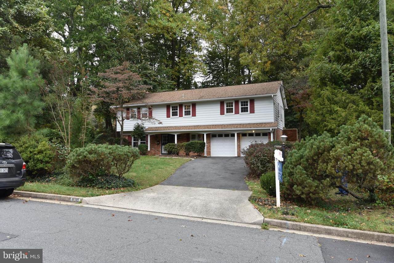 4010 King Arthur Road - Photo 1