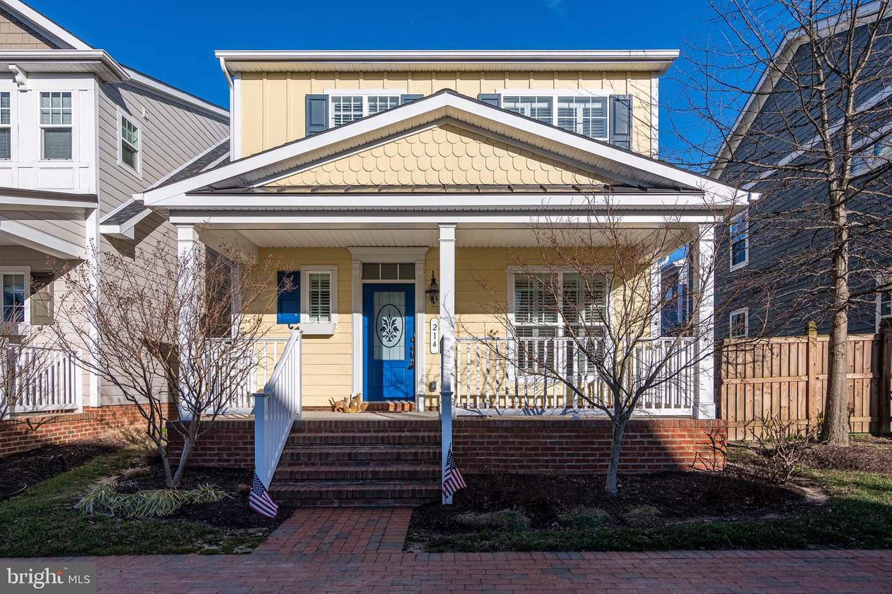 214 Claiborne Street - Photo 1