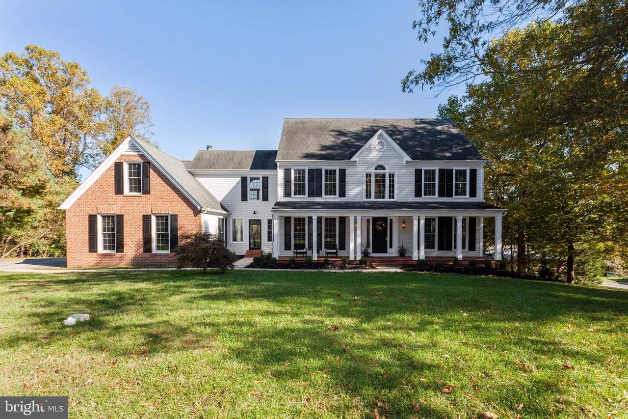 801 Mallet Hill Lane - Photo 1