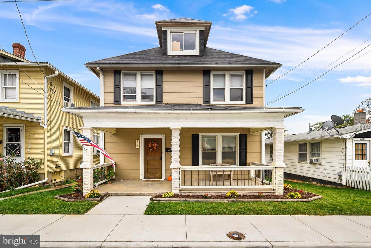 336 Gray Avenue - Photo 1
