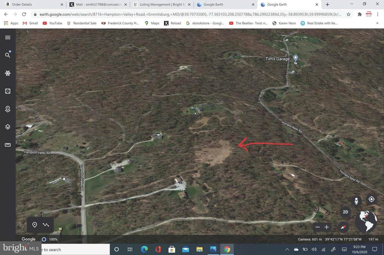 8716 Hampton Valley Road - Photo 1