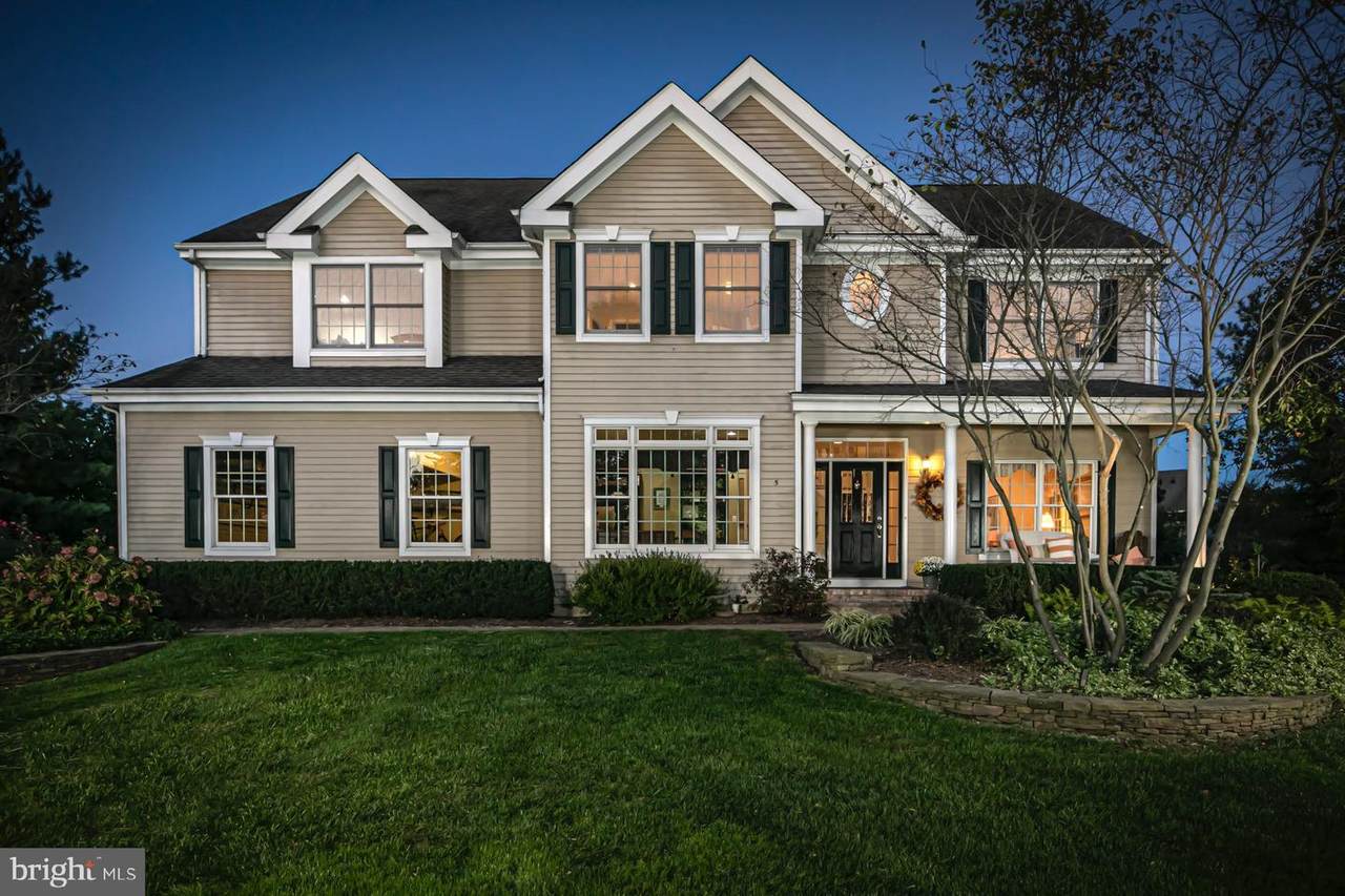 5 Arrowhead Court - Photo 1