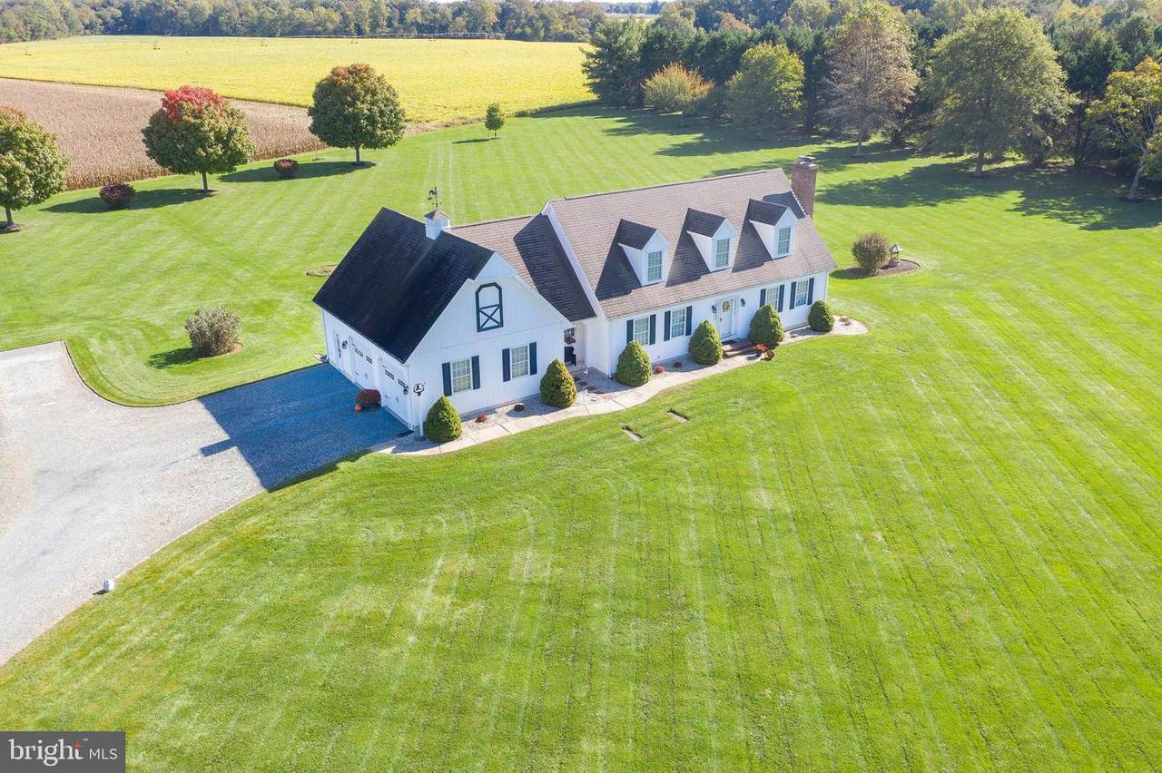 119 Wiggins Mill Road - Photo 1