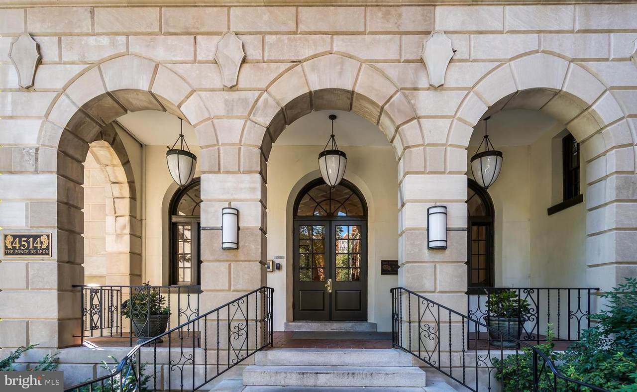 4514 Connecticut Avenue - Photo 1