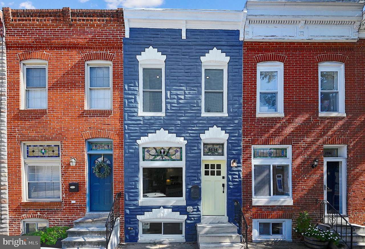 505 Luzerne Avenue - Photo 1