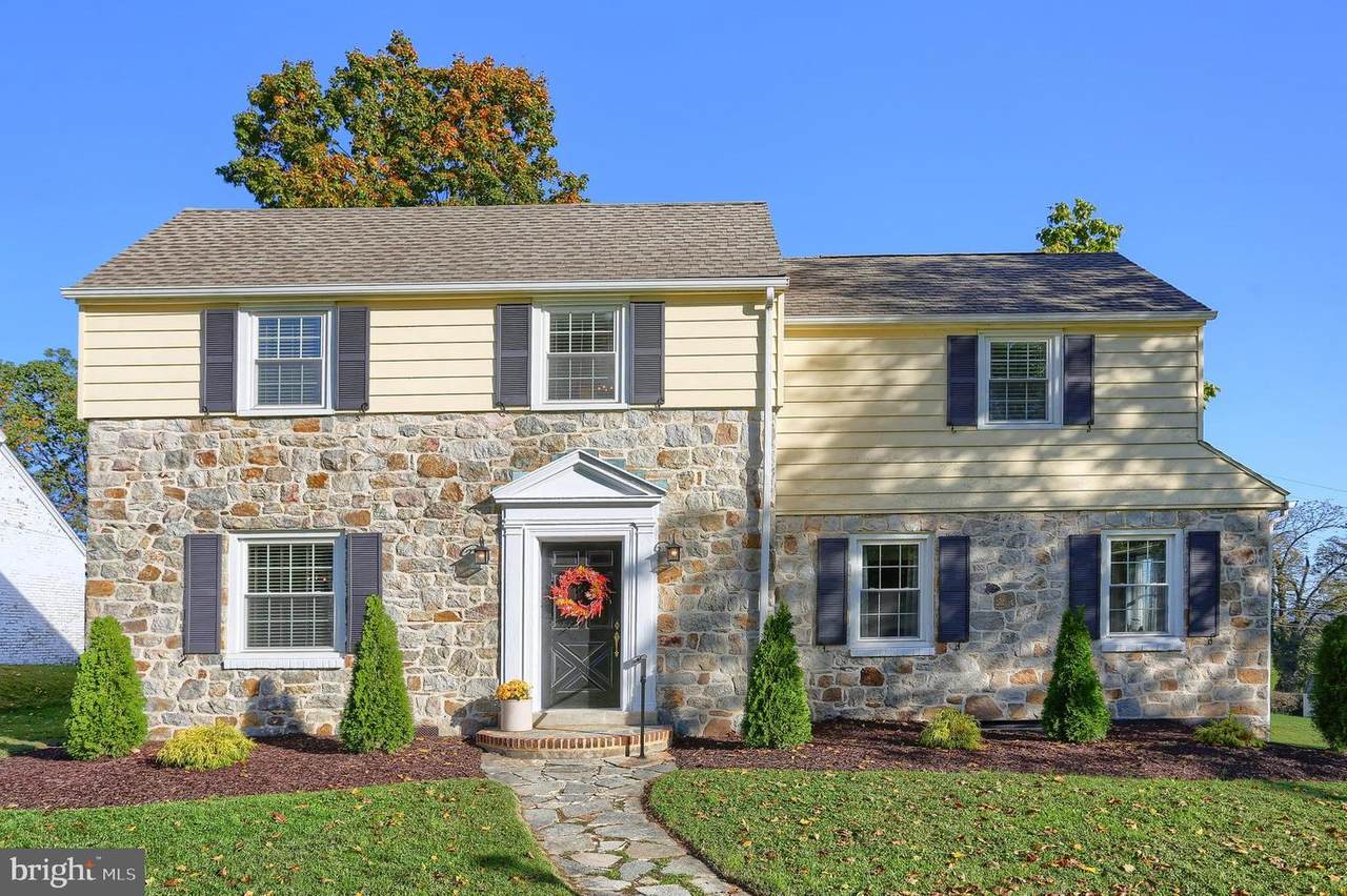 173 Edgewood Drive - Photo 1