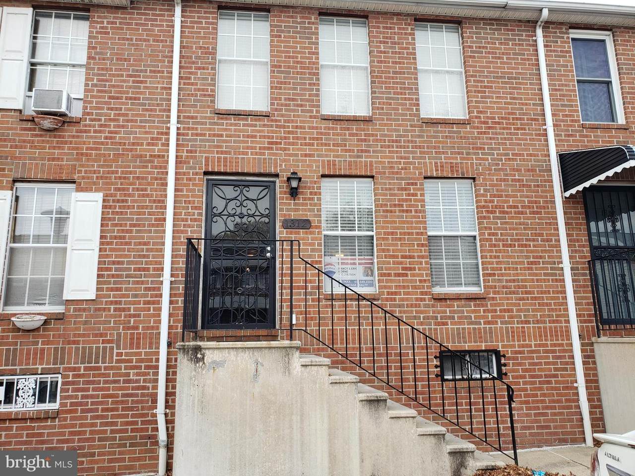 1312 Stockton Street - Photo 1