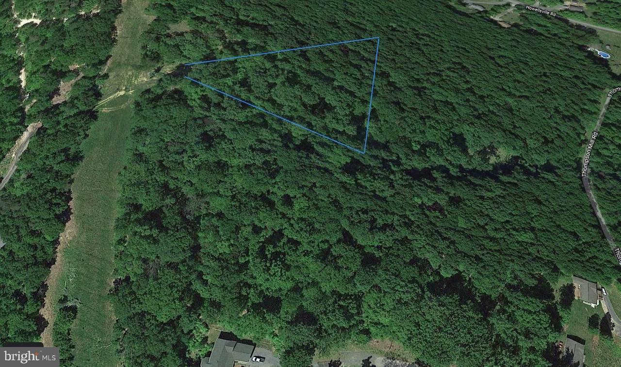 Timberline Ridge Rd - Photo 1