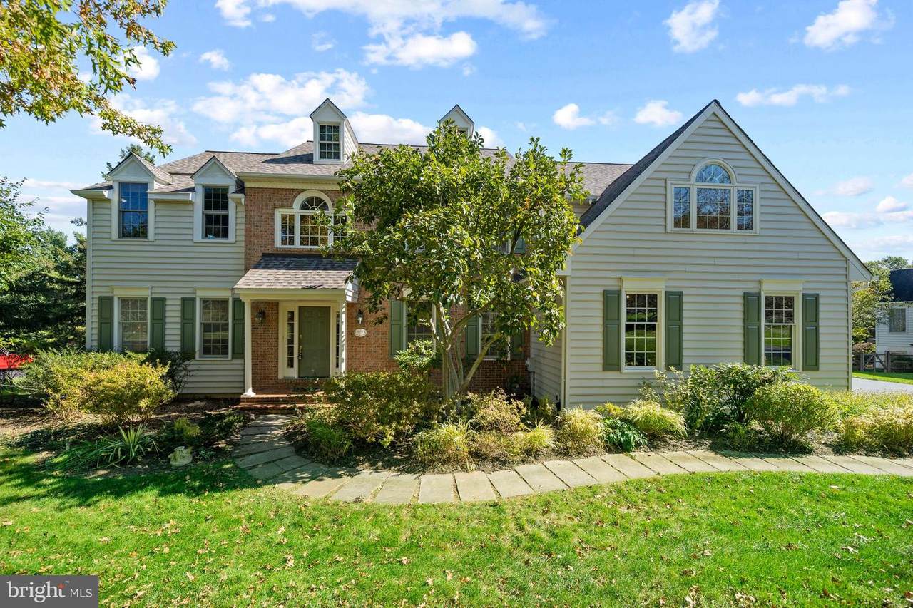 1615 Sorrell Road - Photo 1