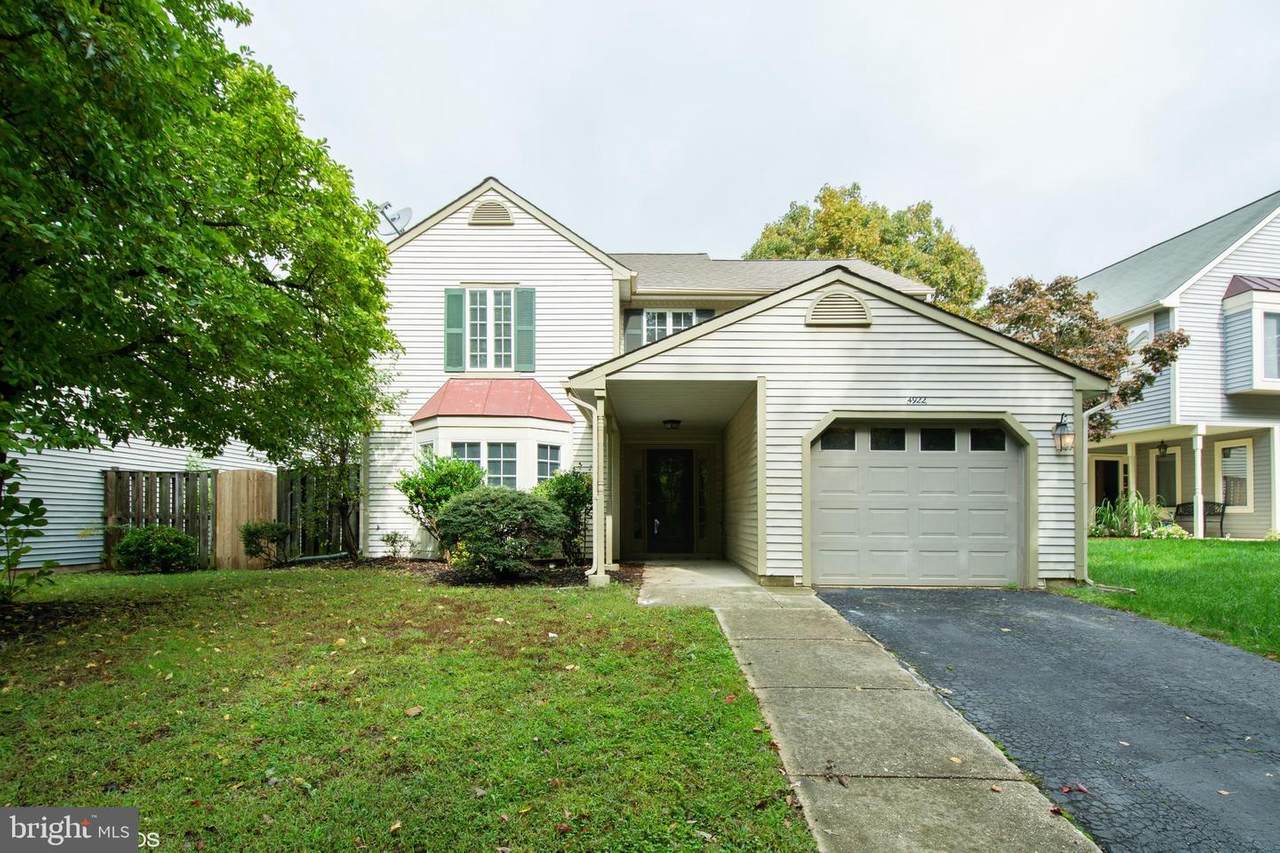 4922 Colonel Contee Place - Photo 1