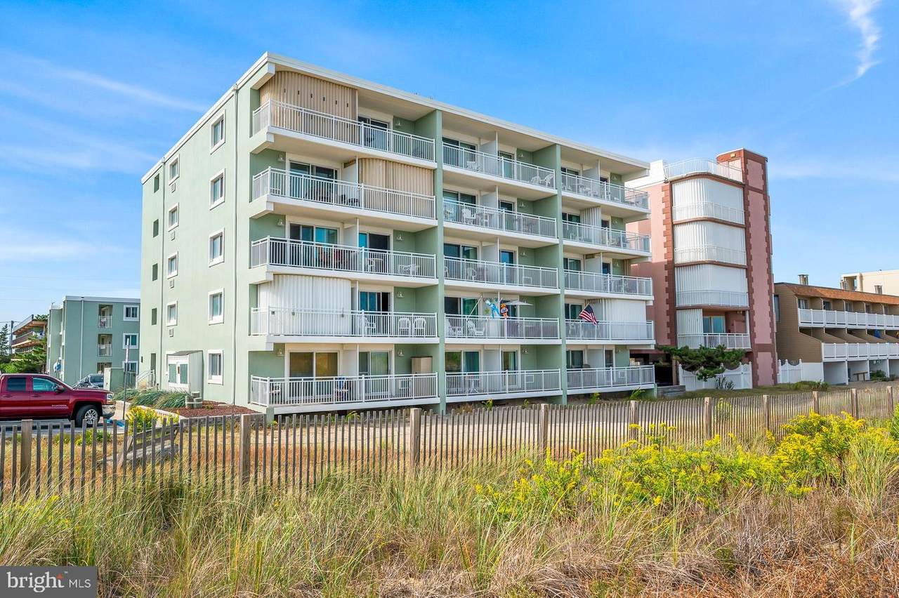 5101 Atlantic Avenue - Photo 1