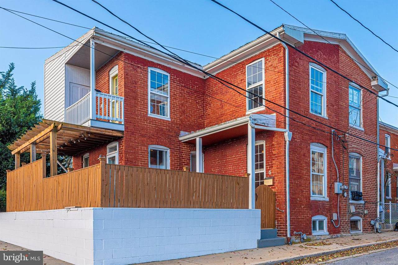 5 Wisner Street - Photo 1