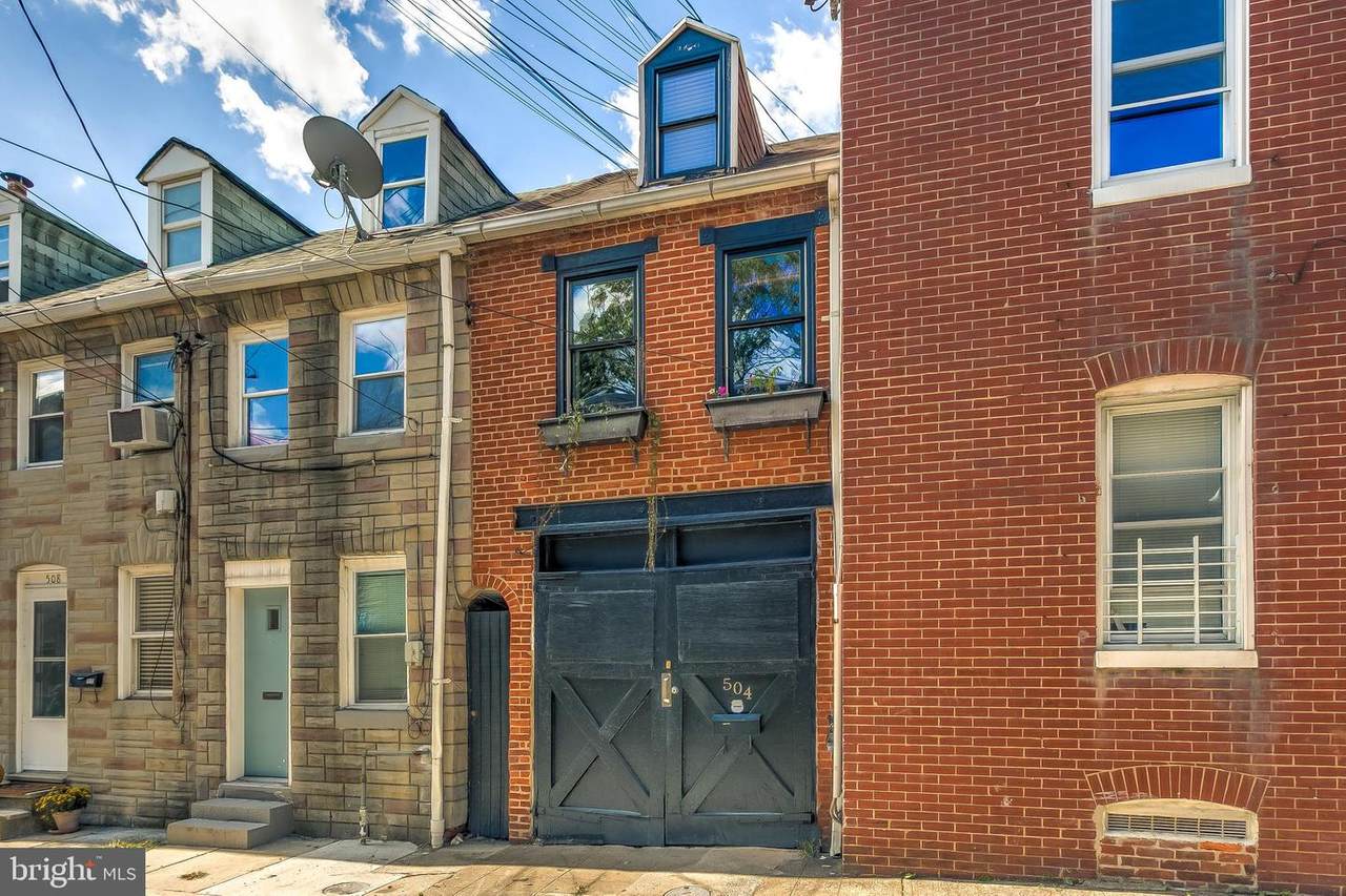 504 Durham Street - Photo 1