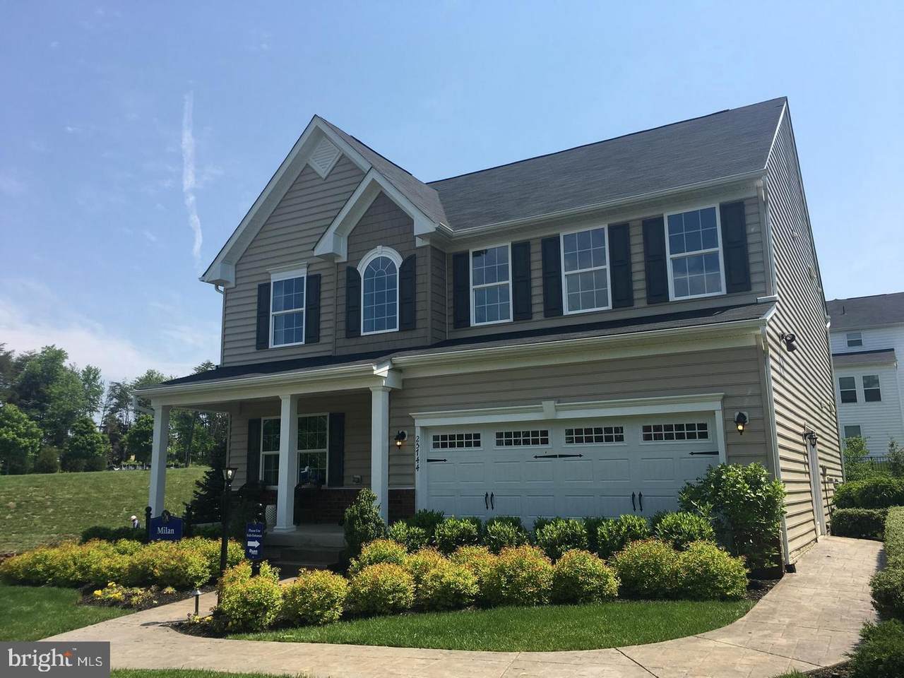 25744 Racing Sun Drive - Photo 1
