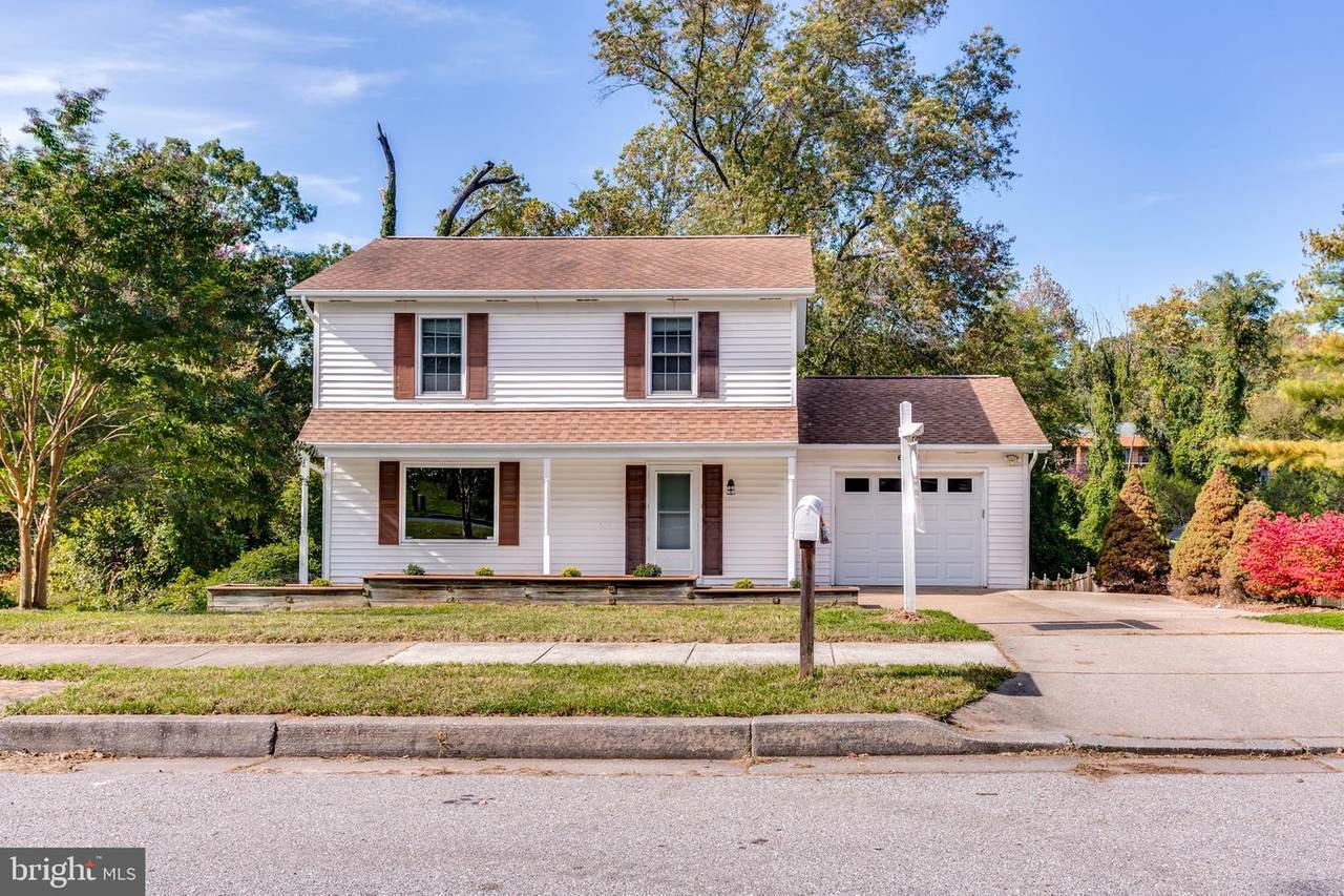 6078 Claire Drive - Photo 1