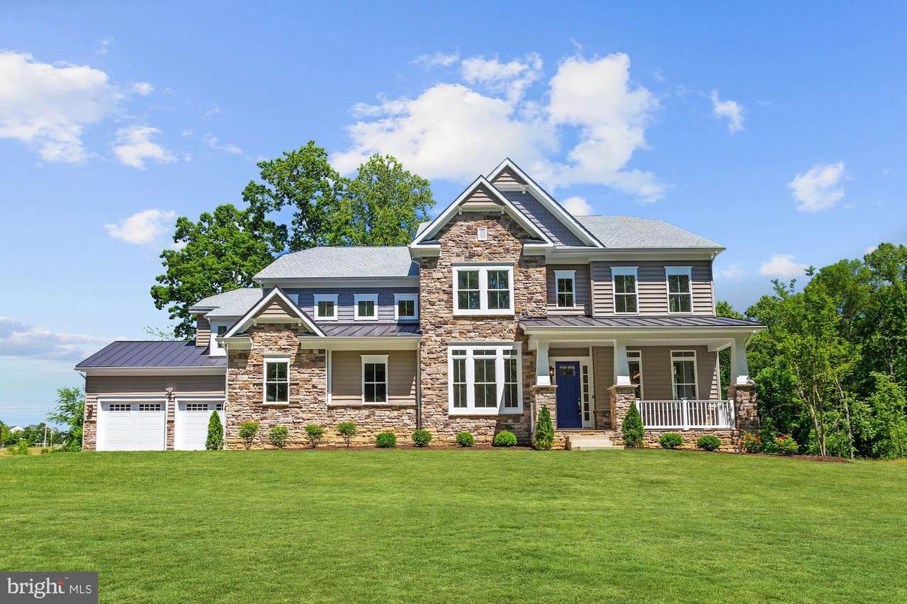 12255 Blue Sky Evening Way - Photo 1