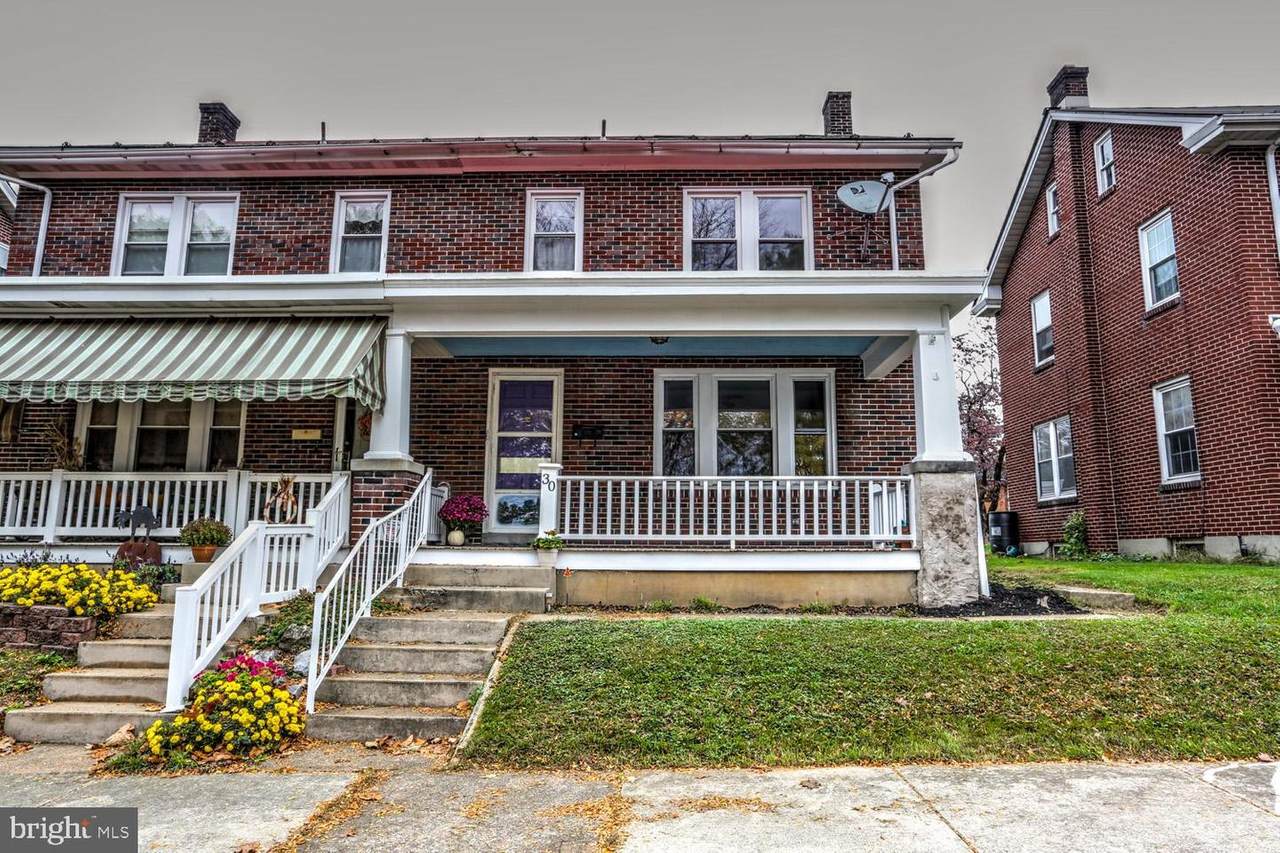 30 Spruce Street - Photo 1