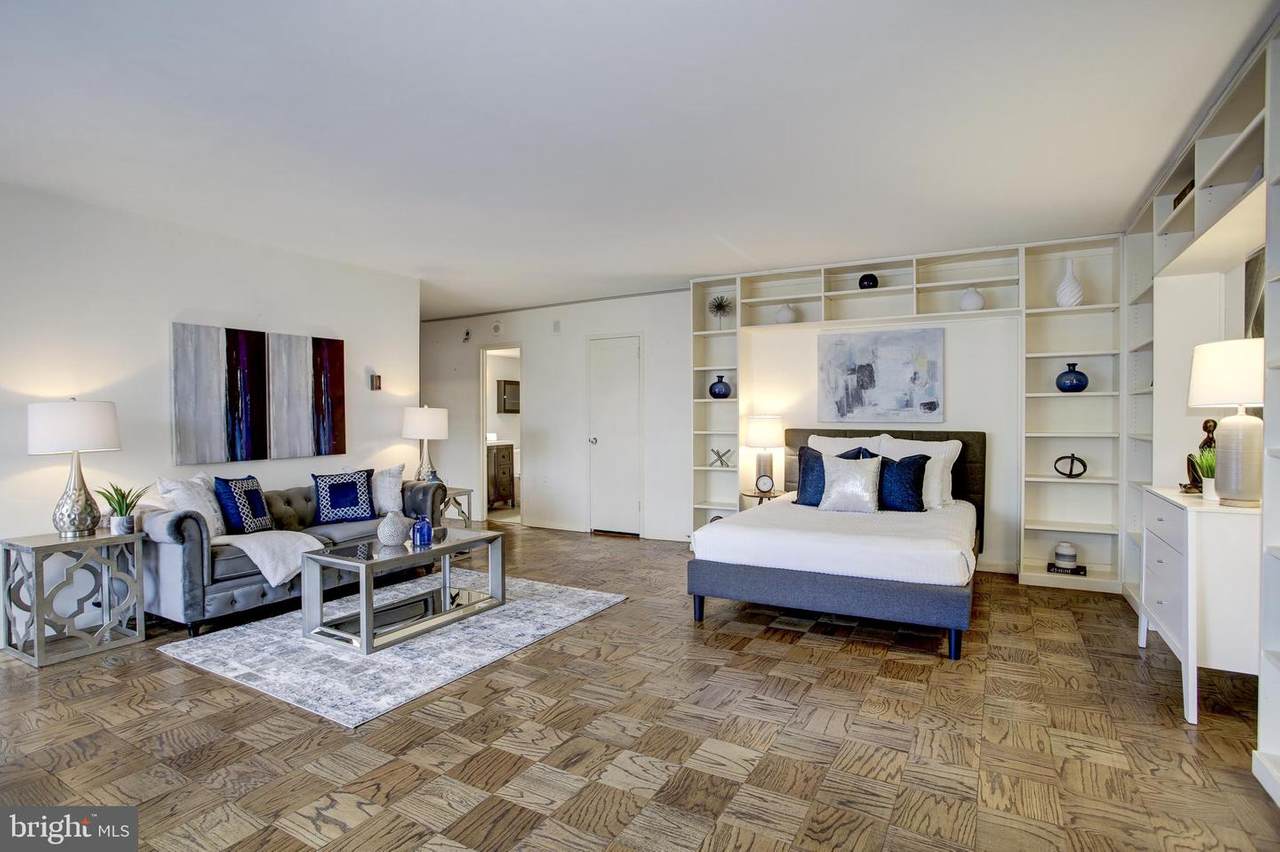 3001 Veazey Terrace - Photo 1