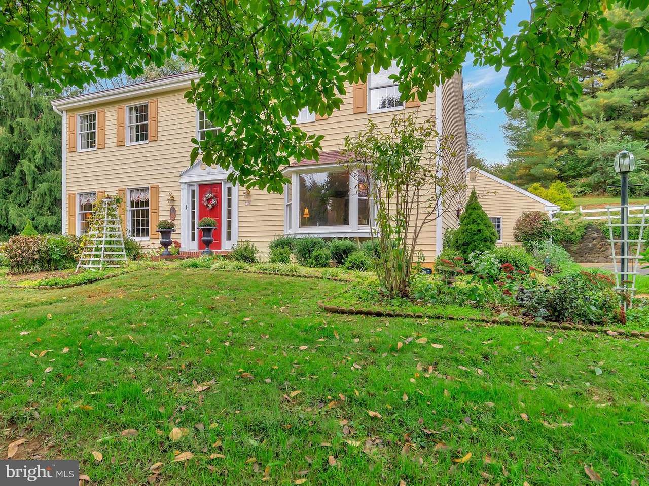 725 Beversrede Trail - Photo 1