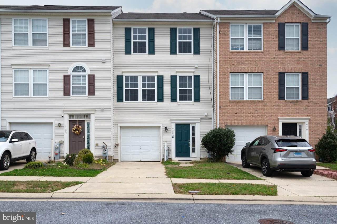 9703 Selfridge Road - Photo 1