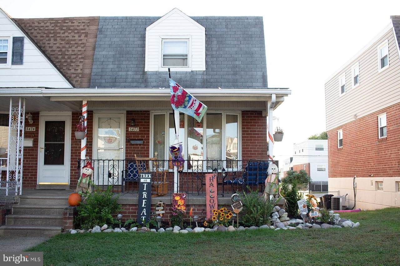 3472 Holyoke Road - Photo 1