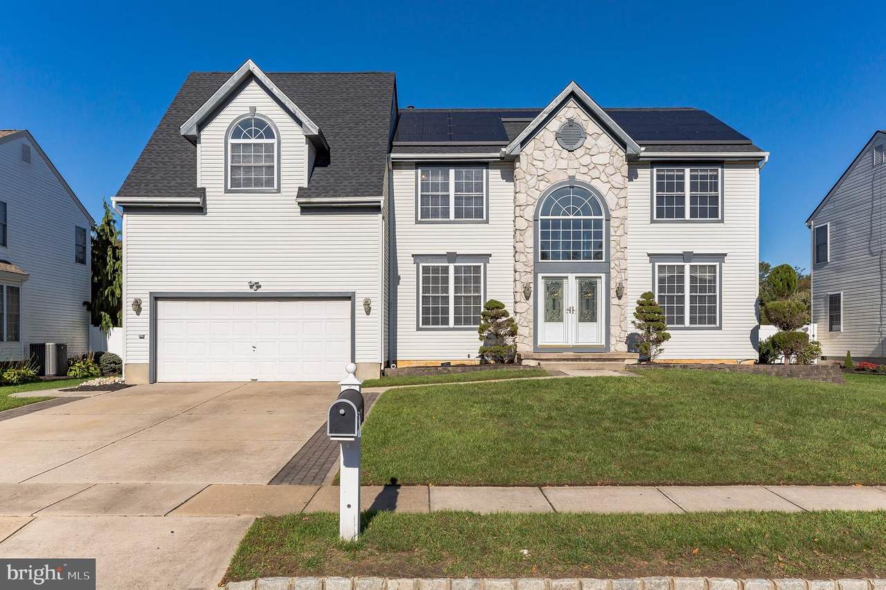 7 Meadowbrook Circle - Photo 1