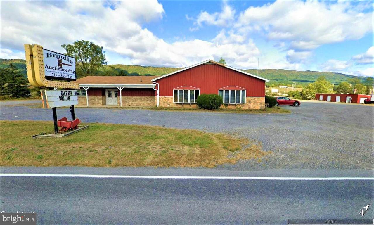 12625 Path Valley - Photo 1