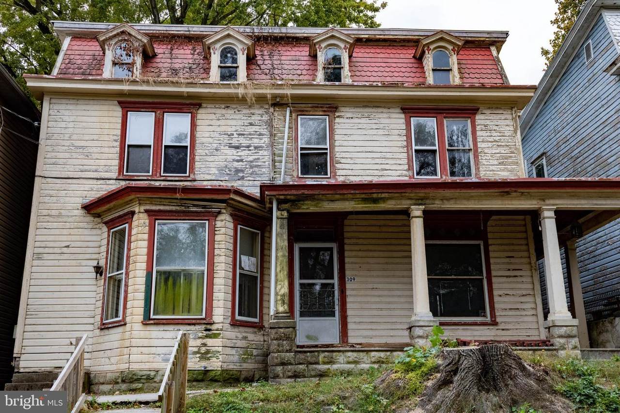 309 Front Street - Photo 1