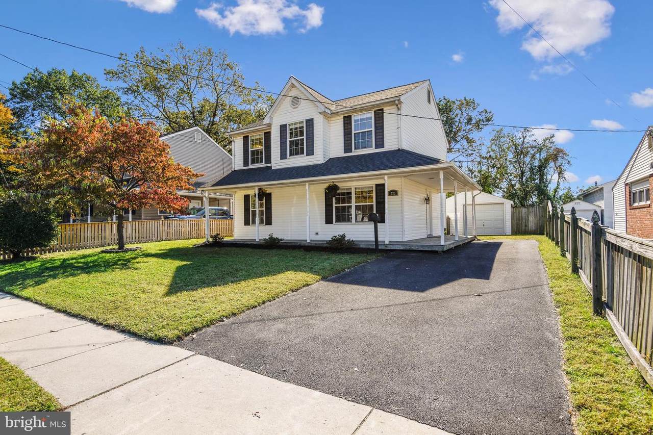 723 Delaware Avenue - Photo 1