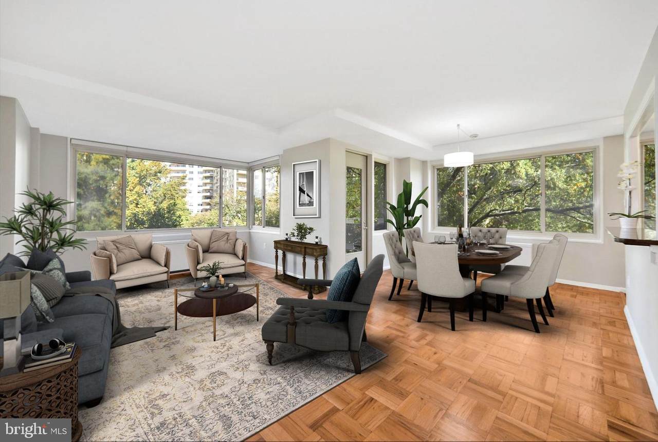 4000 Tunlaw Road - Photo 1