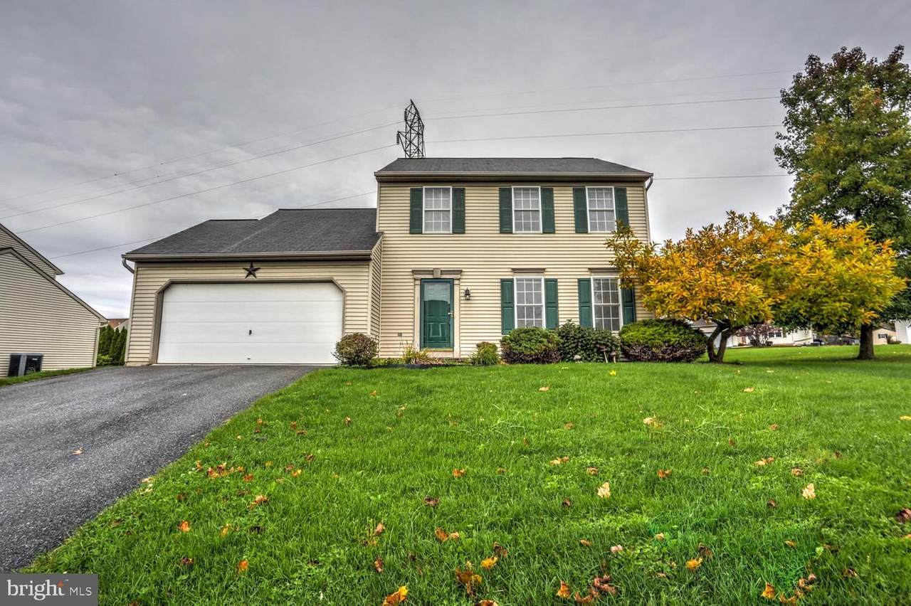 85 Pelham Road - Photo 1
