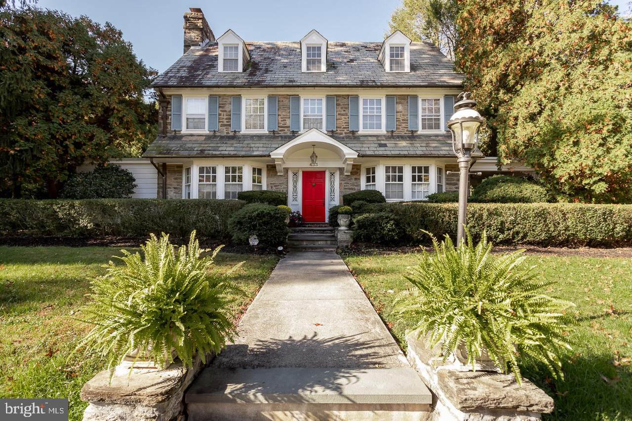 433 Clement Road - Photo 1