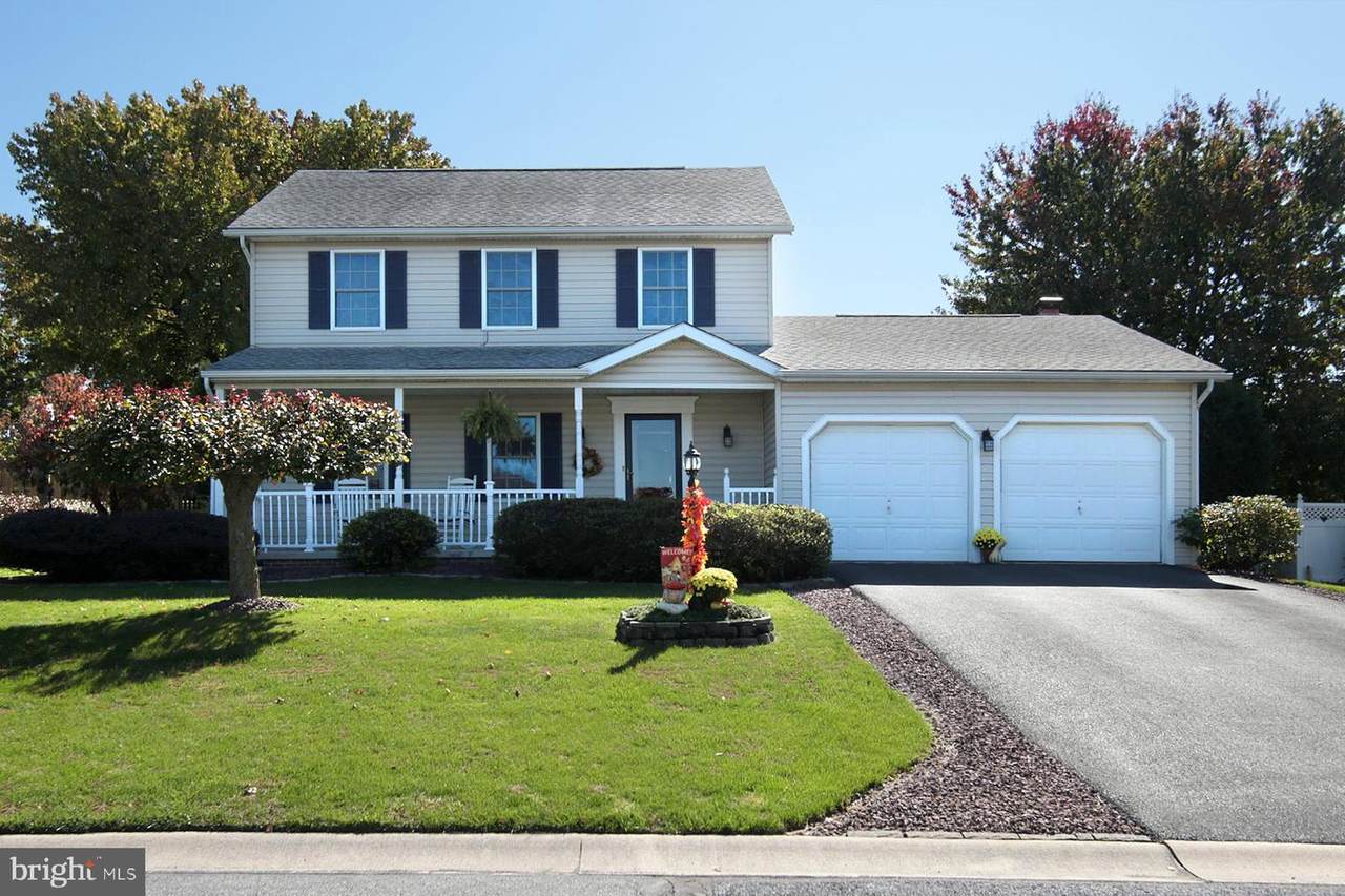850 Melody Lane - Photo 1