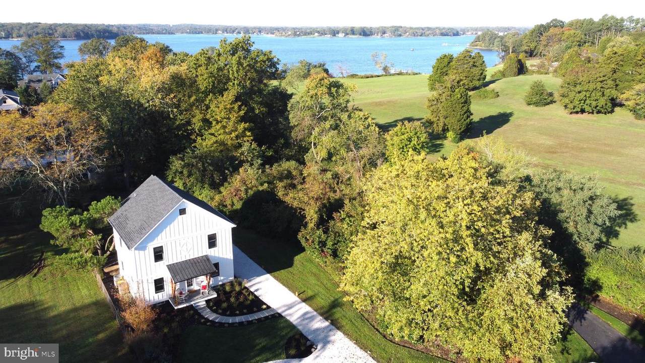 3254 Harness Creek Road - Photo 1