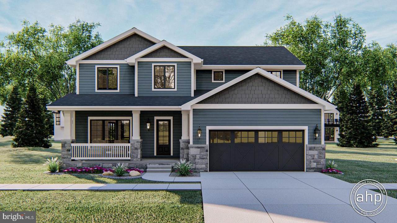 12745 Bristersburg Rd - Photo 1