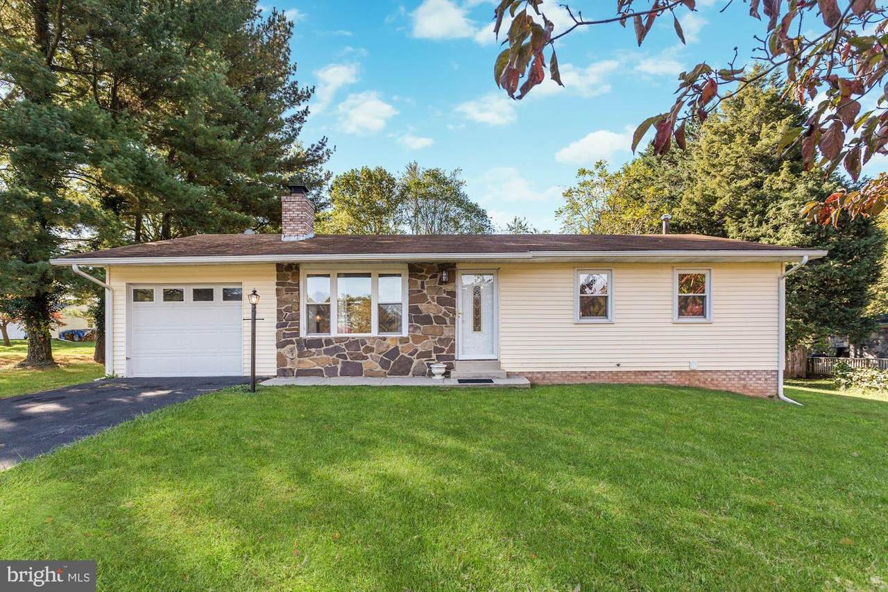 11789 Coldbrook Drive - Photo 1