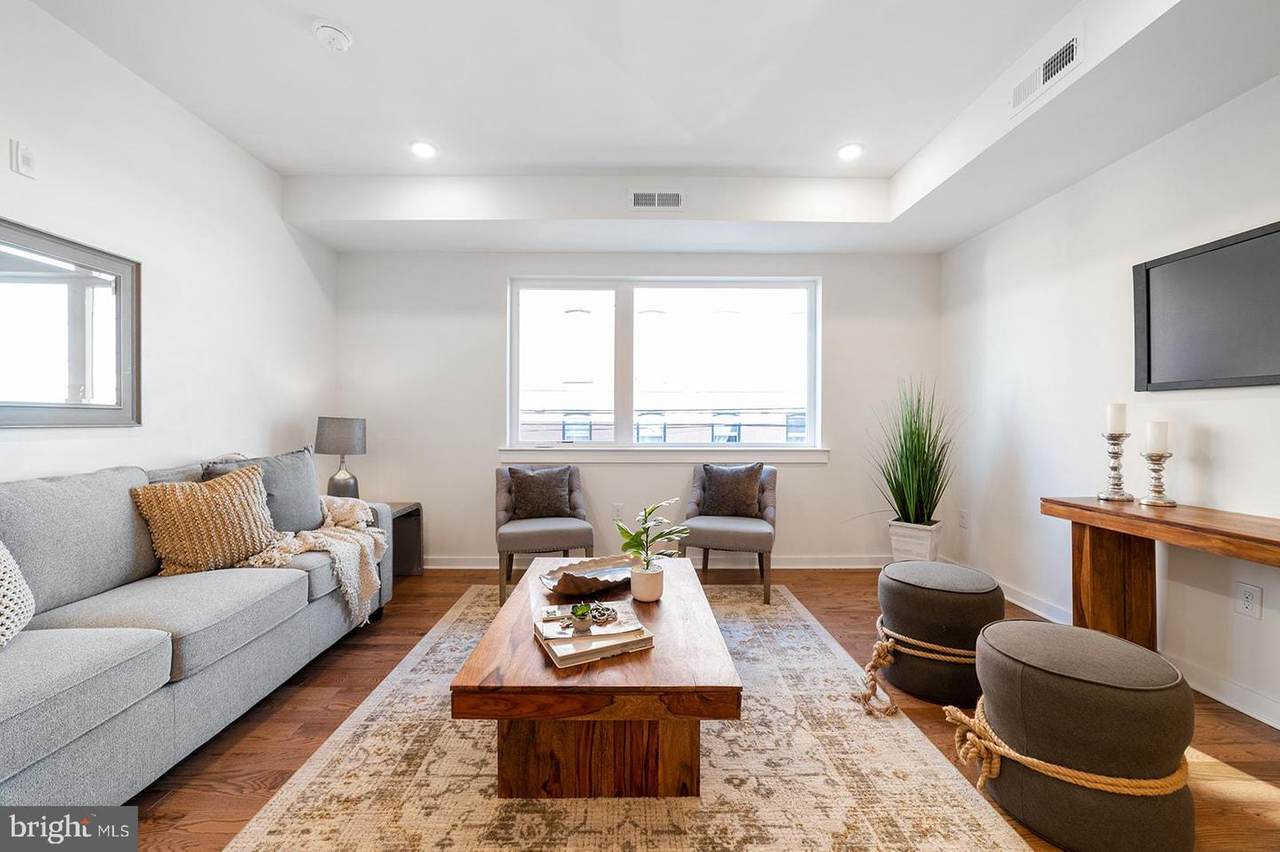 502 Cecil B Moore Avenue - Photo 1